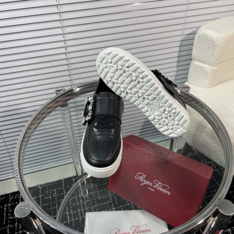 Roger Vivier Casual Shoes